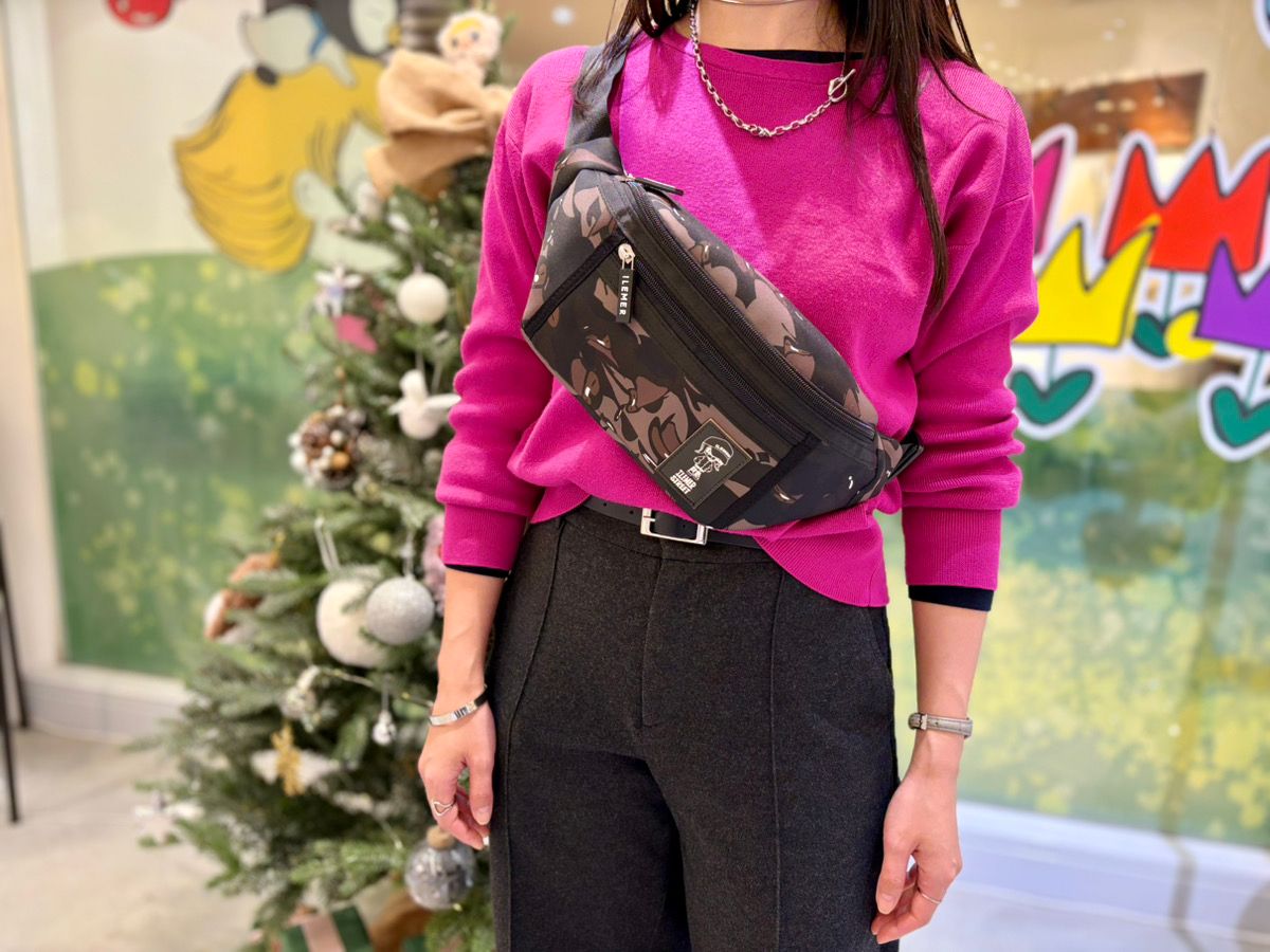 イルメールスタッフの愛用ポシェット紹介☆ | ILEMER(イルメール