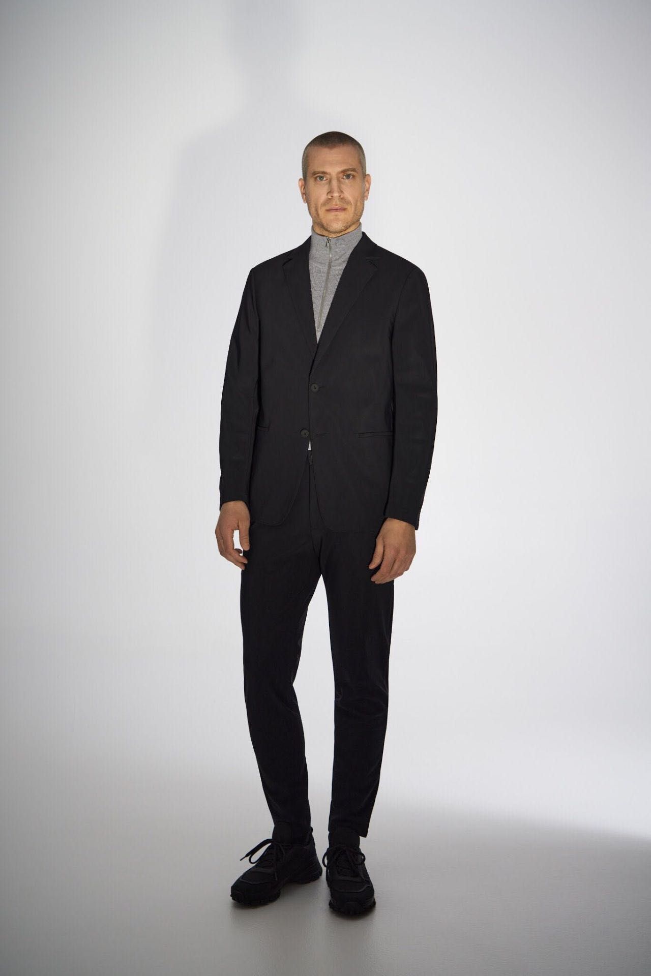 渋谷西武店メンズ Theory セオリー ショップブログ