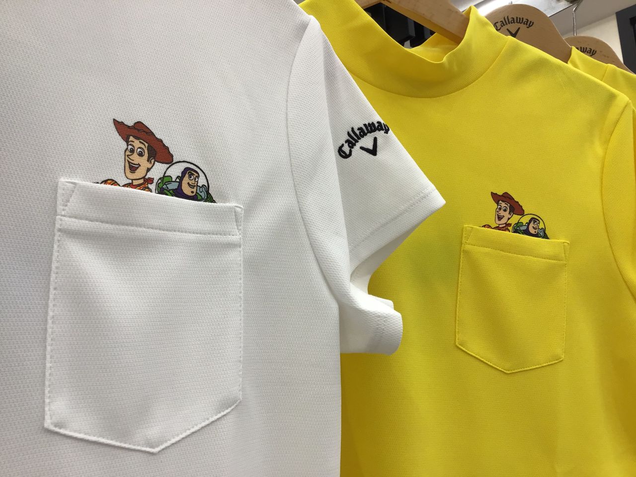 キャロウェイ×トイ・ストーリー | ゴルフ5 前橋吉岡店 | ゴルフ5 キャロウェイ×トイ・ストーリー | ゴルフ5 前橋吉岡店 | ゴルフ5