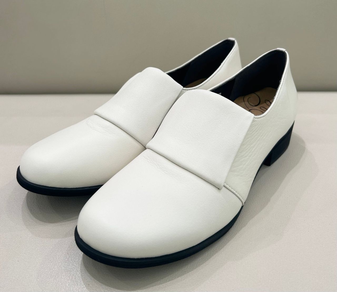 新品未使用【WASHINGTON GINZA】ビットローファー(26)スリッポン 新作】履き心地抜群◎スリッポンローフ | GINZA WASHINGTON