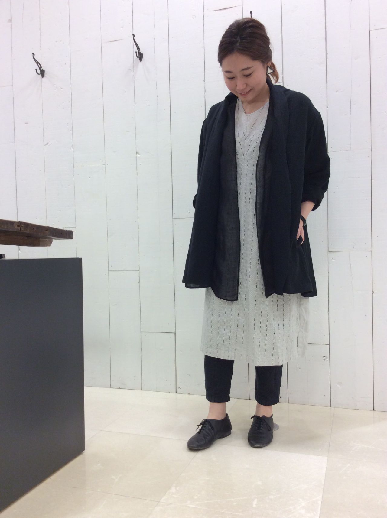 【ゆりりんさん専用】パドカレストール2点 再入荷 | pas de calais | パドカレ 公式ブログ | pas de calais