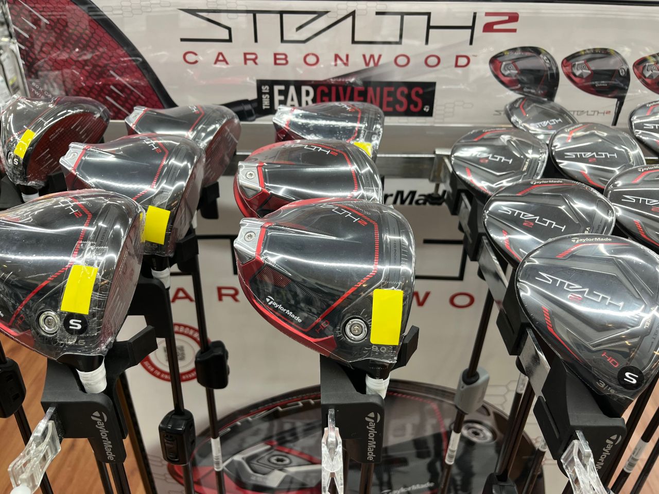 テーラーメイド】 ステルス2値下げ！ | ゴルフ5 太宰府インター