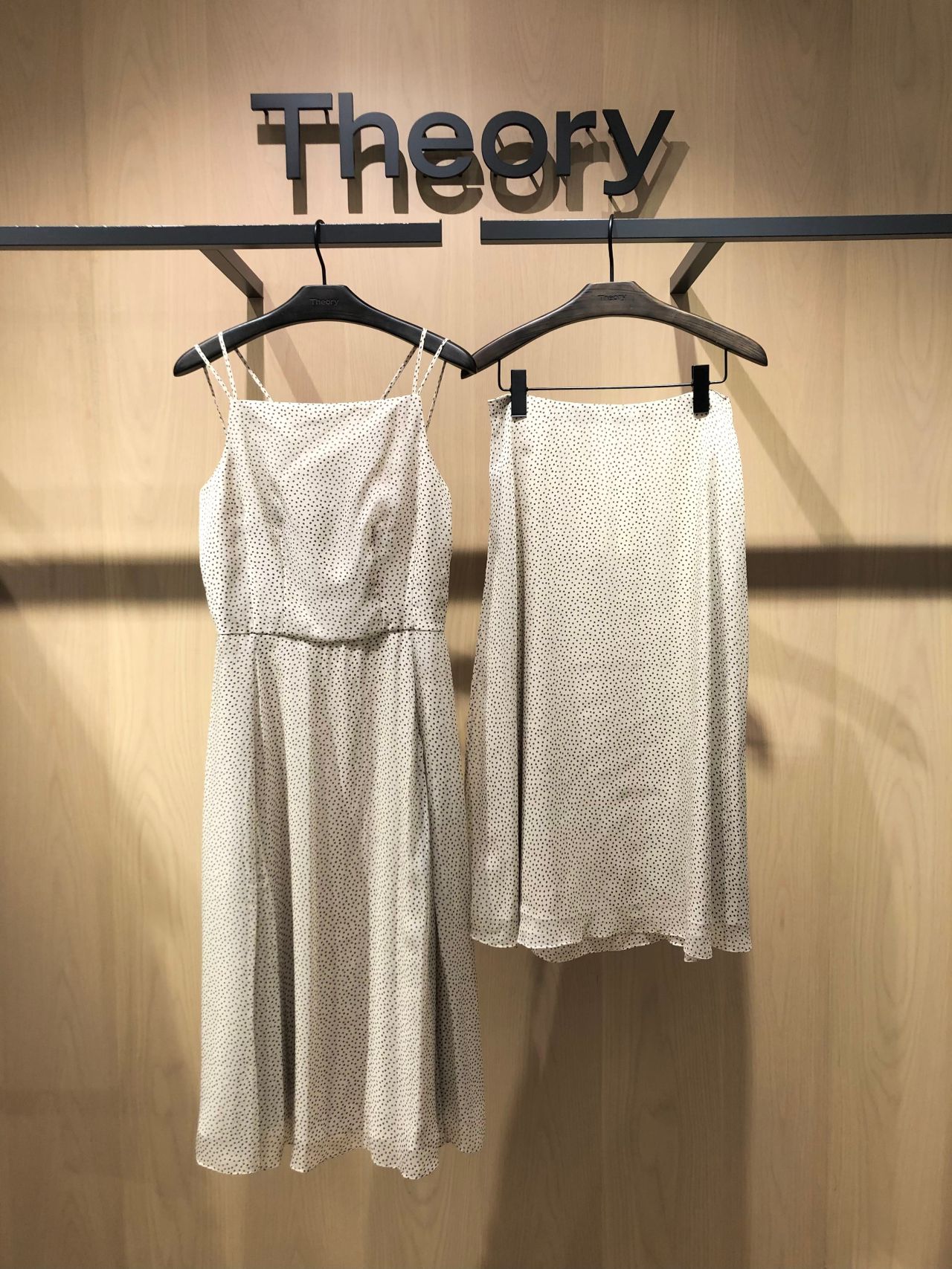 日本橋高島屋店 | Theory[セオリー]ショップブログ