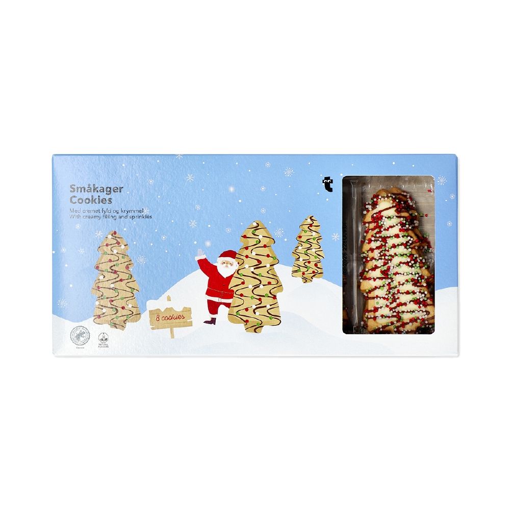 オーナメントセット（プレゼント） | フライング タイガー