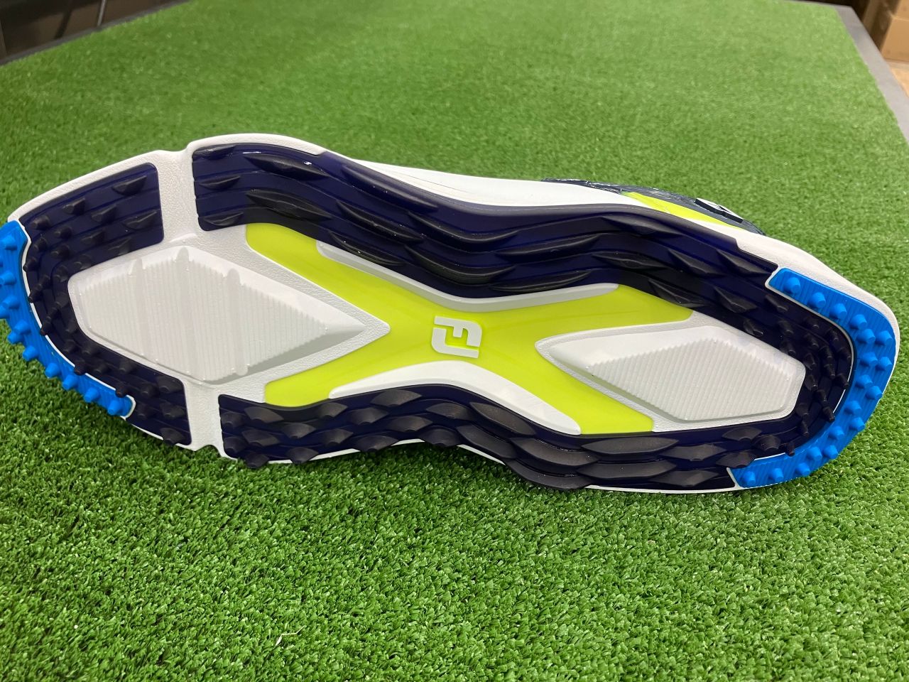 フットジョイから新構造のPRO\SLXが発売されました‼️ | ゴルフ5 姫路