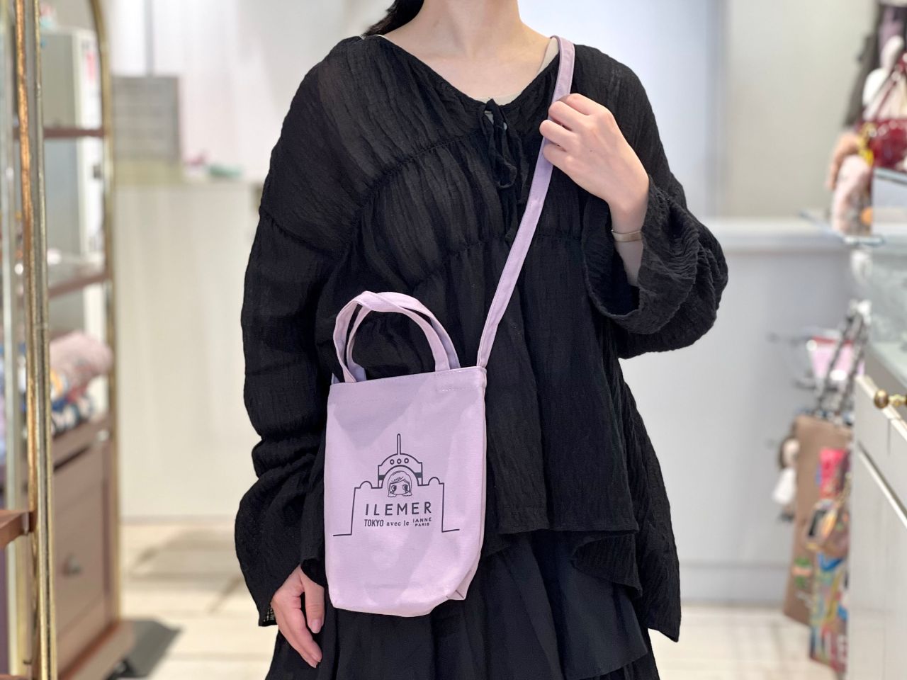 嬉しいお知らせ☆東京店5周年イベント&イルメールスタッフおすすめ商品 