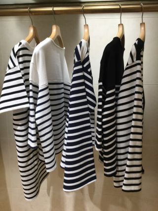 【メゾンシャントワーズ】ロングジレ メゾンシャントワーズ】ロングジレ
