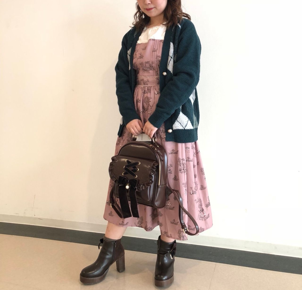 ららぽーとtokyo Bay店 Axes Femme公式 ショップブログ