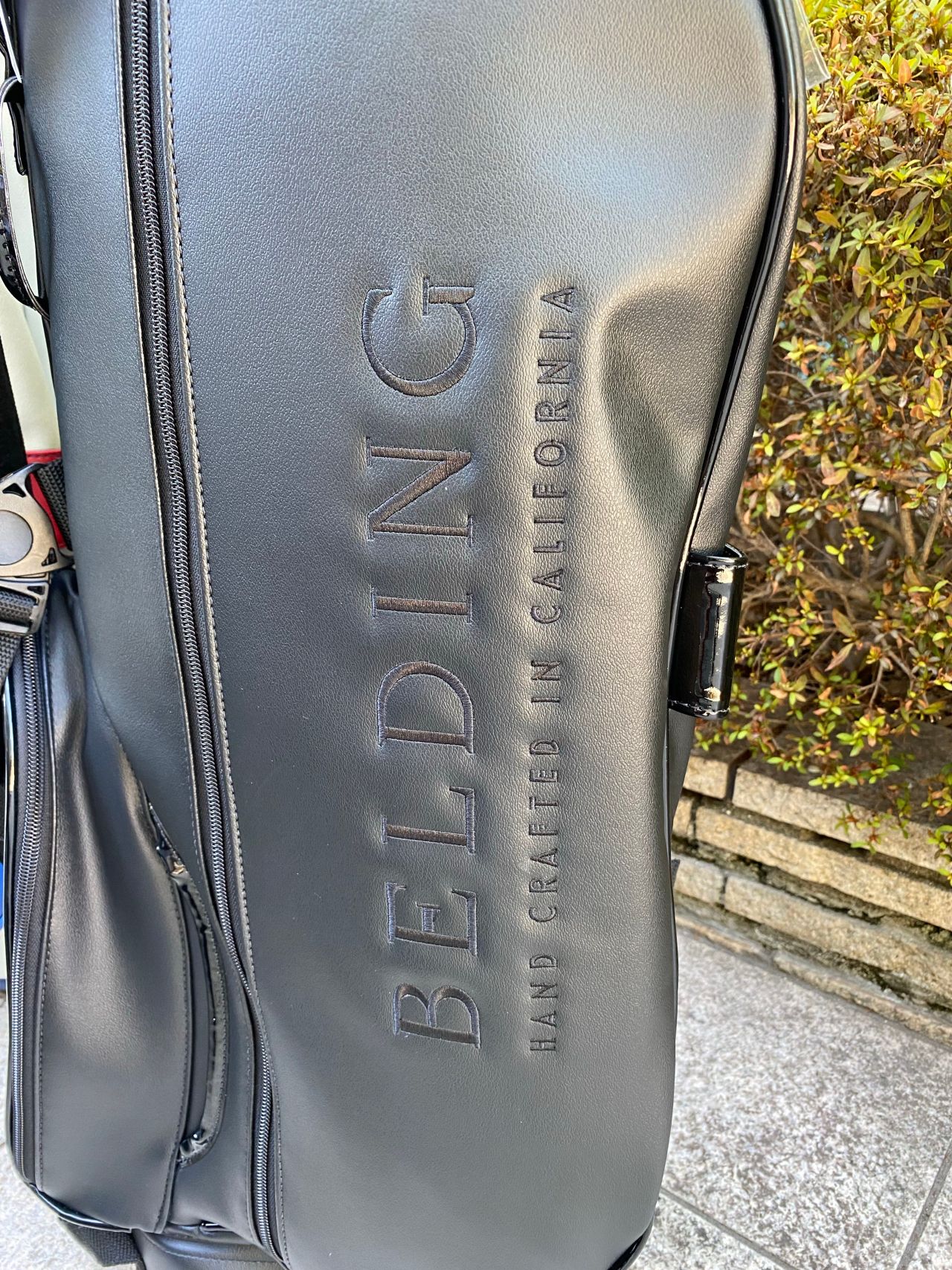 値下げしました！/BELDING ベルディング スタンド式キャディーバッグ 新作キャディバッグ入荷！】BELDING ベルディング | ゴルフ5