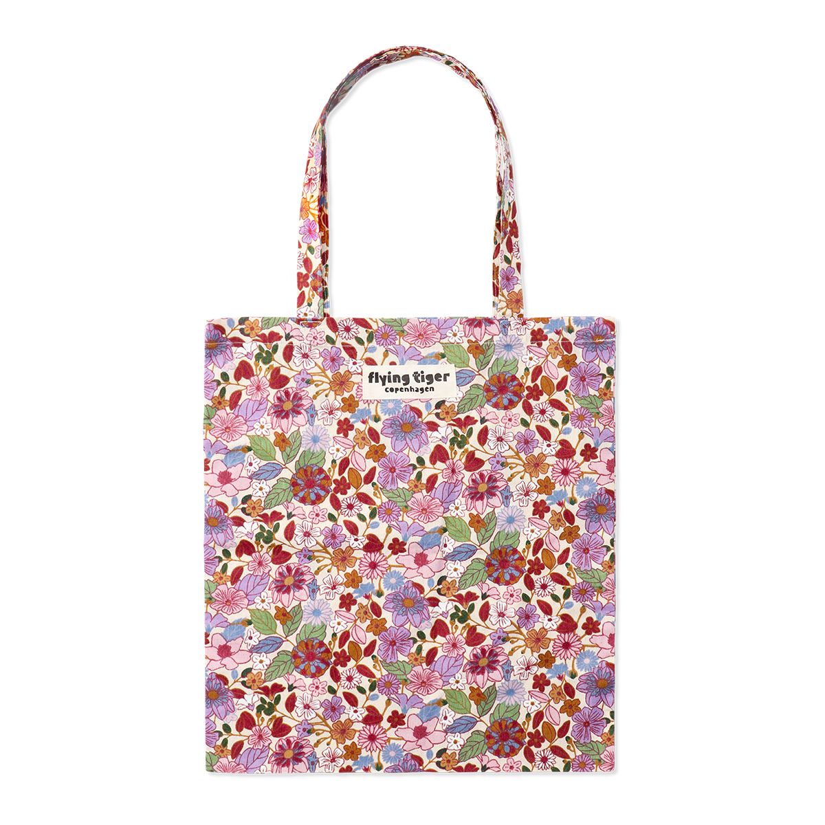 トートバッグ | フライング タイガー コペンハーゲン | Flying