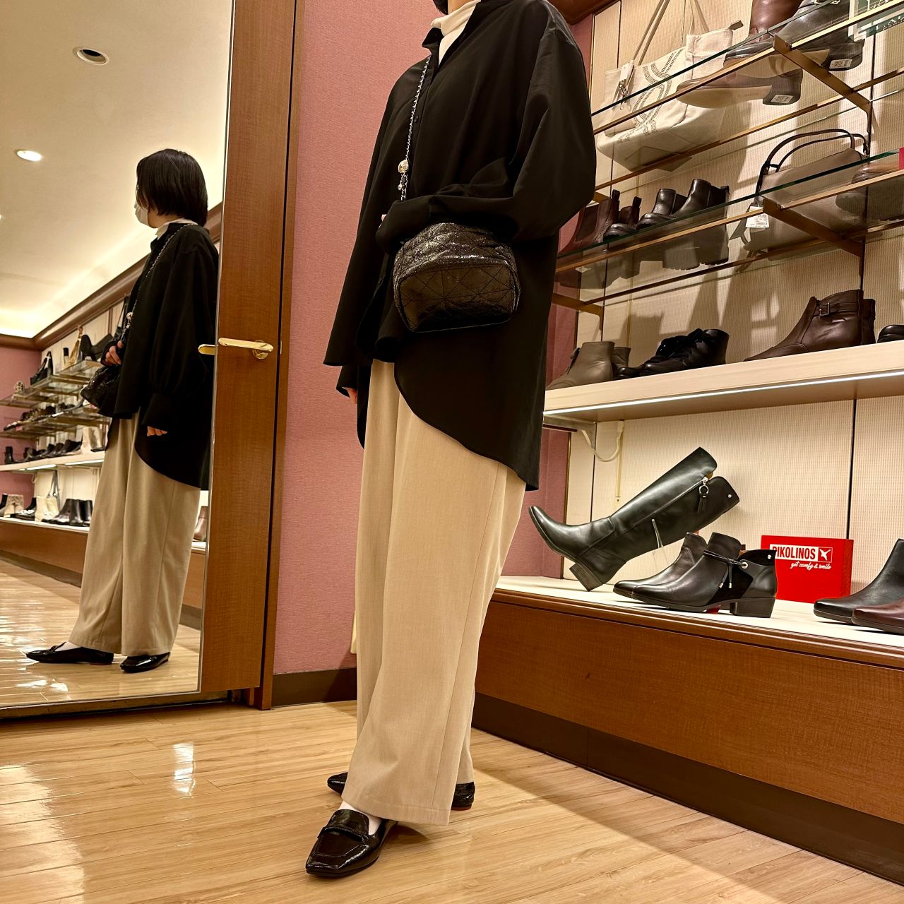 靴 WASHINGTON GINZA 銀座ワシントン 公式サイト|WASHINGTON GINZA TOKYO