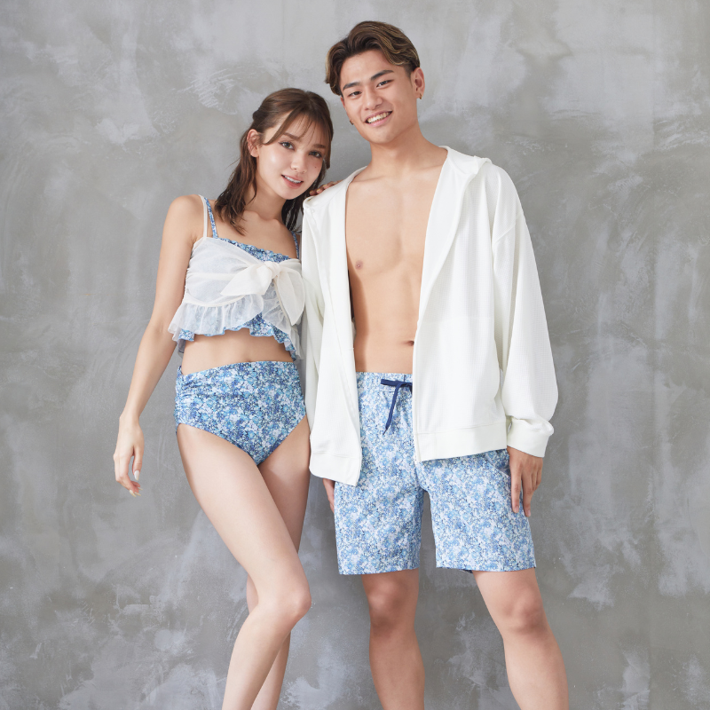 【ラディ様】【PEAK&PINE】CLEAN CLASS 水着 ラディ様】【PEAK&PINE】CLEAN CLASS 水着