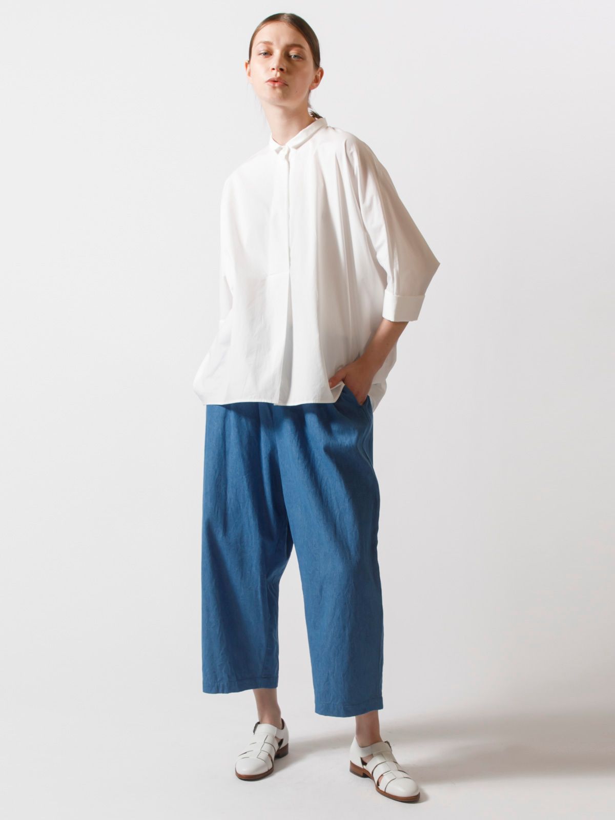 mizuiro ind 2022SS 2nd (g45)