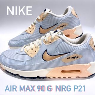 NIKE AIR MAX 90G NRG P21 近日入荷！！ | ゴルフ5 プレステージ広尾店