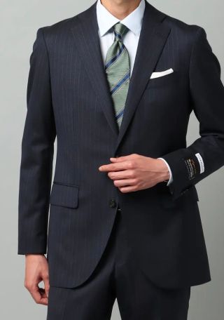 THE SUIT COMPANY 3点セット　スーツ THE SUIT COMPANY - スーツセットの通販 by ゆう's shop｜スーツ