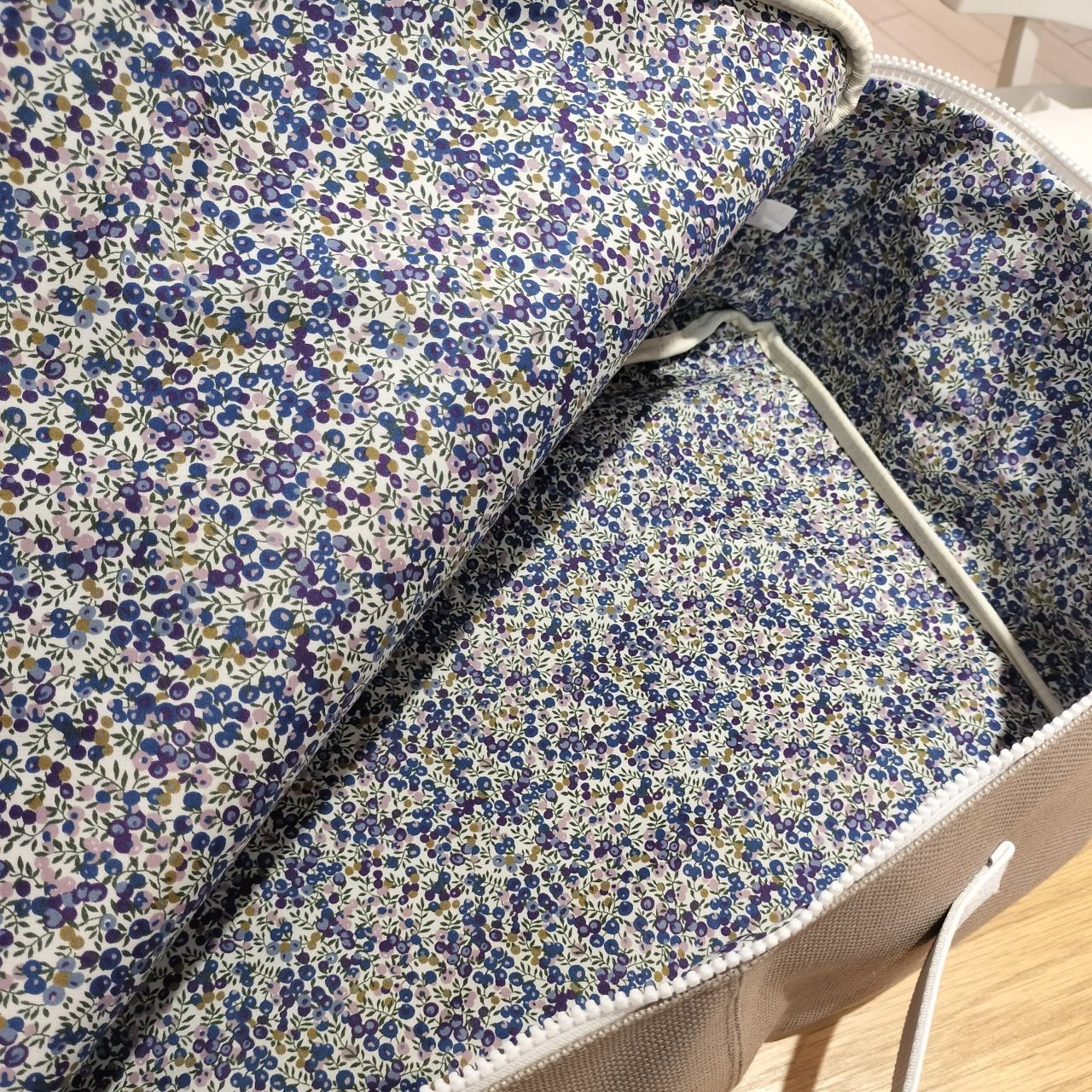 ☆カスタマイズバニティケース☆｜ファミリア京都髙島屋