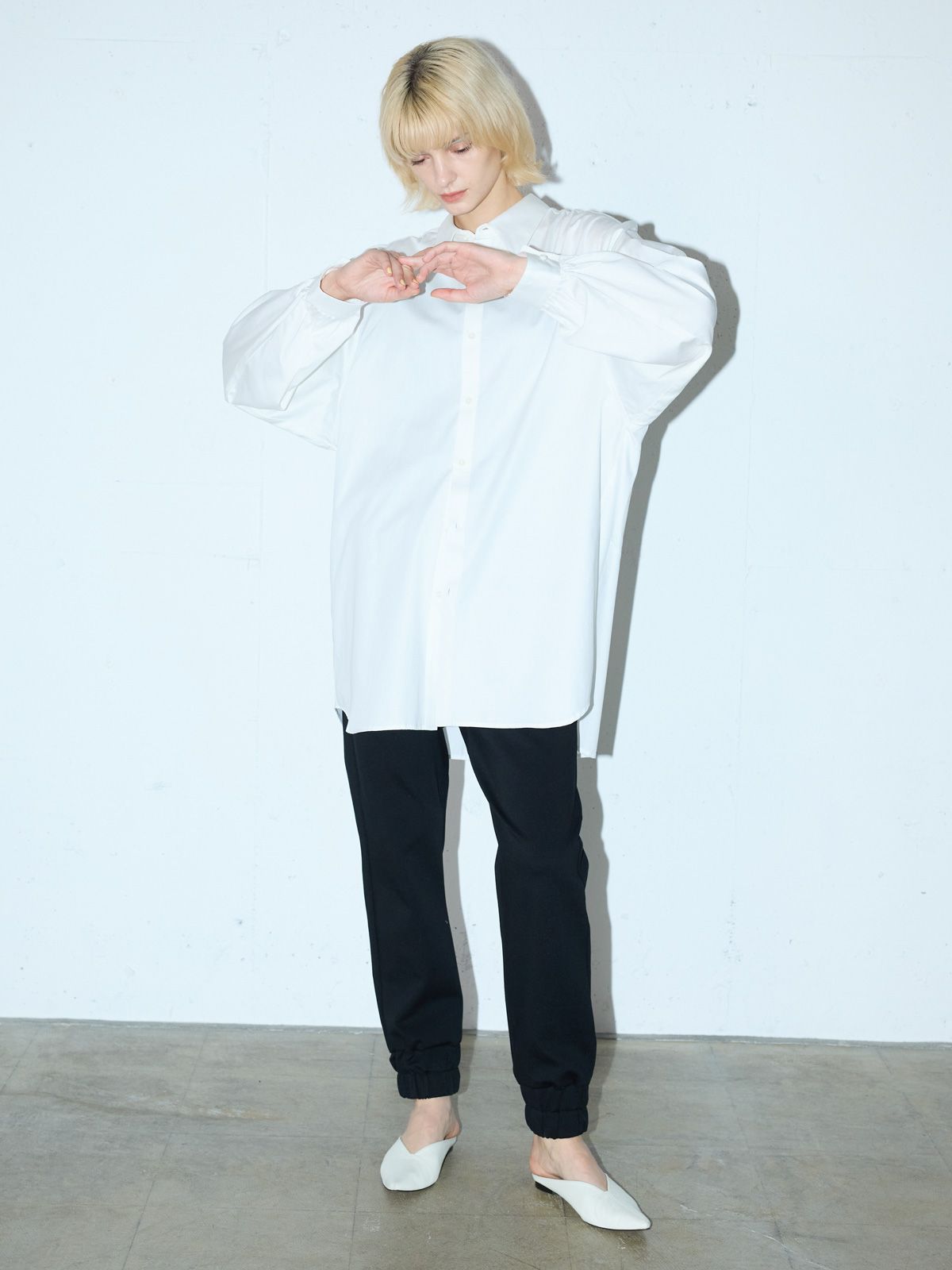 MIDIUMISOLID 2023SS 1st (66-2)