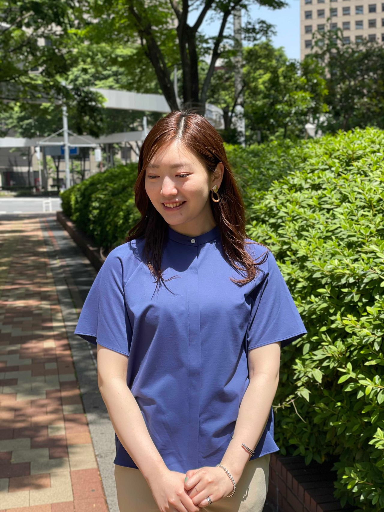 新宿小田急エース店 メーカーズシャツ鎌倉 公式ショップブログ Maker S Shirt Kamakura