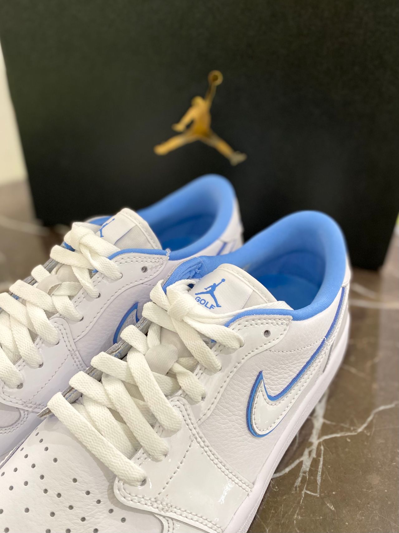 NIKE】ジョーダンゴルフシューズが入荷⭐️ | ゴルフ5 プレステージ