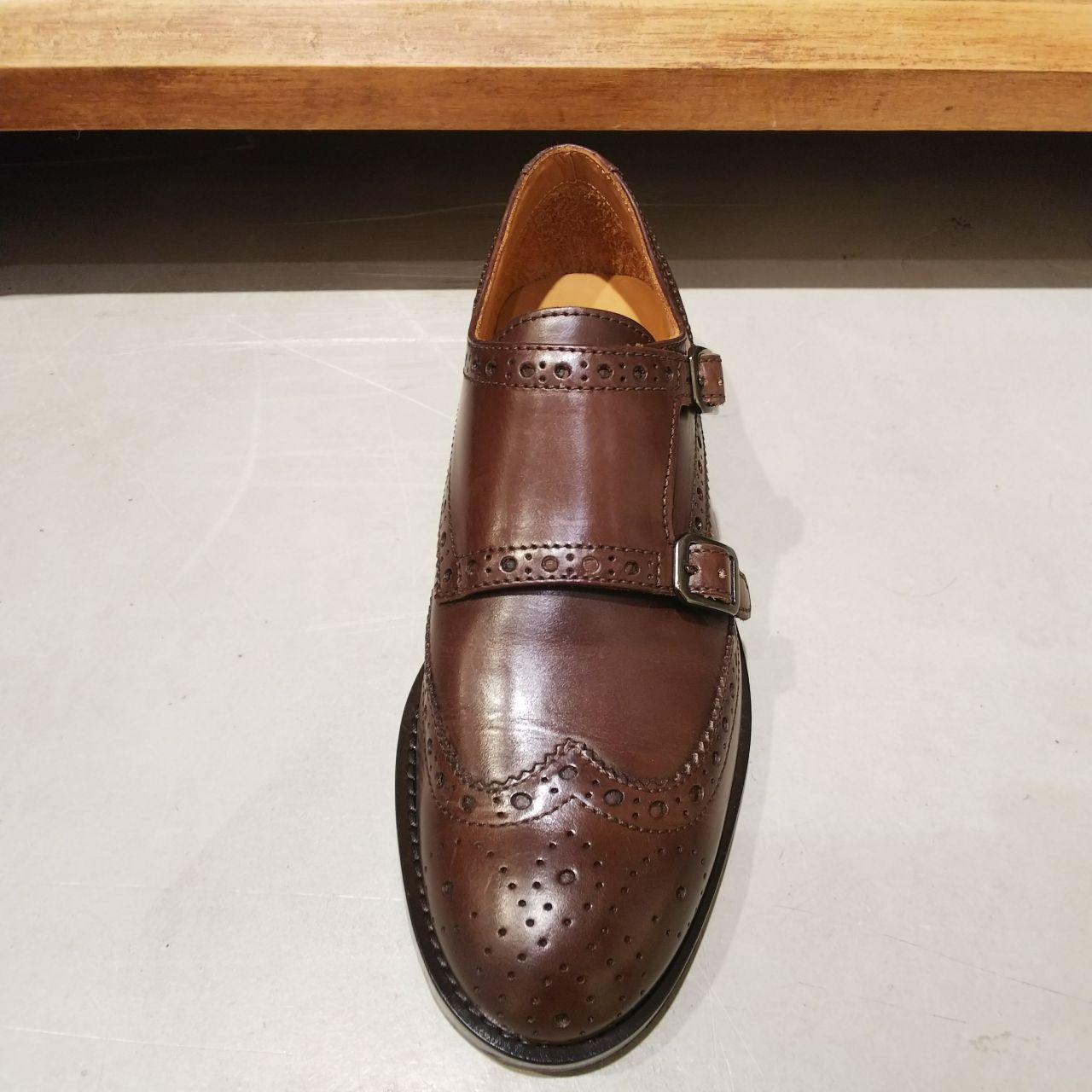 ADOLFO CARLI アドルフォカルリ自分への | WASH ルミネ横浜店