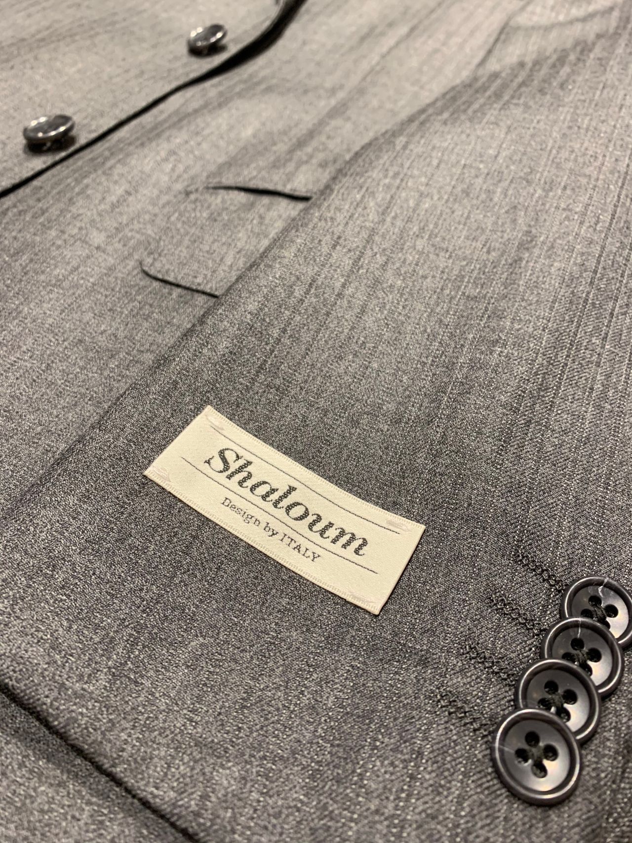 2021 新作A/Wスーツ 第2弾｜Mitsumine Outlet｜Staff Blog