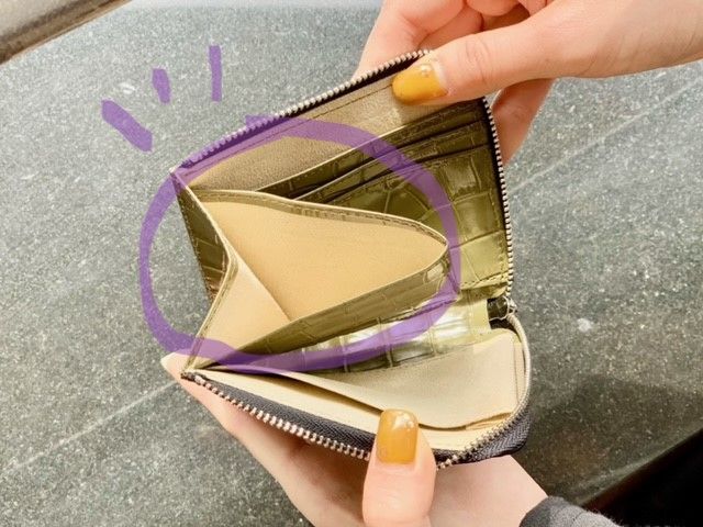 新作】ユニセックスで楽しめる財布！チェスレリーフ | ATAO