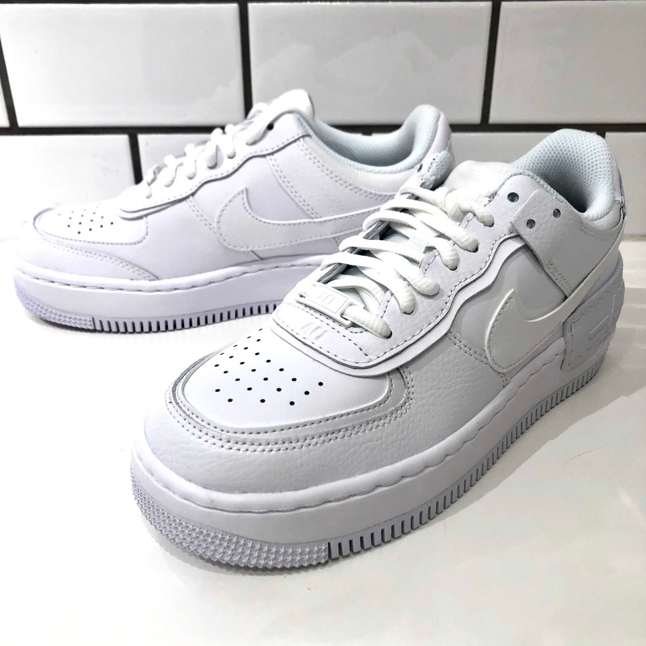 Nike ナイキ Af1 シャドウ New In Lhp Lhp Lucua大阪 上野商会公式ブログポータルサイト