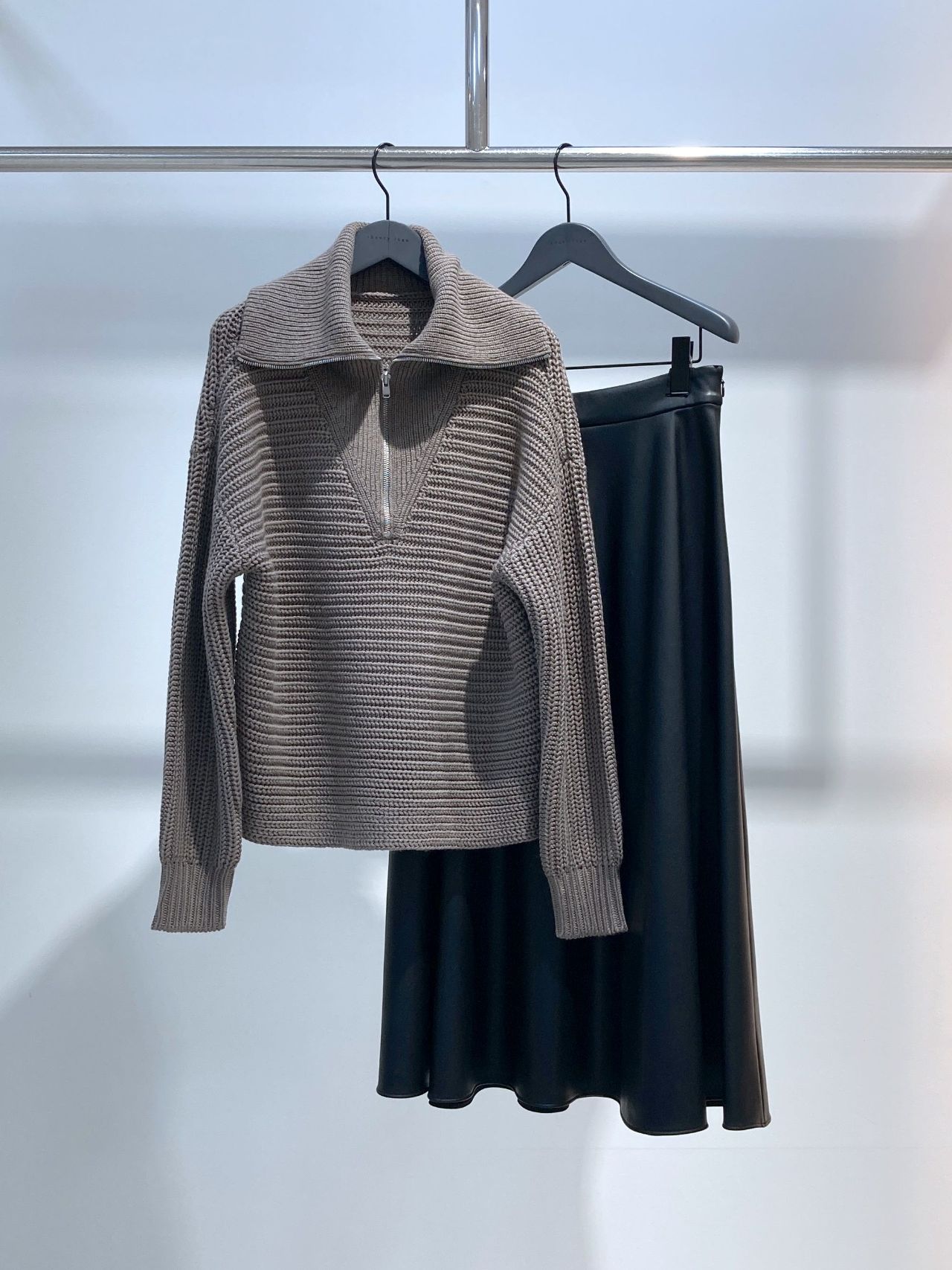 名古屋三越店 | Theory luxe[セオリーリュクス]ショップブログ 