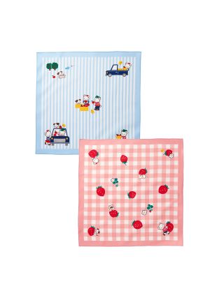 入園入学】大人気新シリーズ登場♩｜ファミリア代官山店の公式ブログ