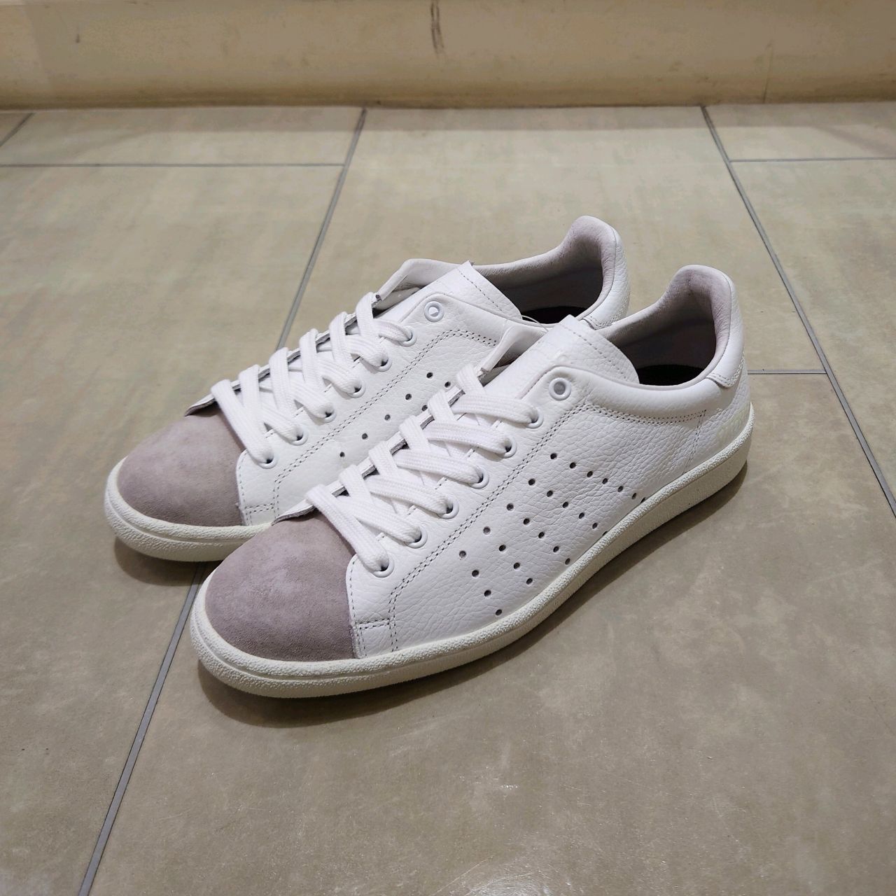 パトリック　PATRICK　スニーカー　パミール クラウディ　ホワイト パトリック PATRICK スニーカー パミール クラウディ ホワイト