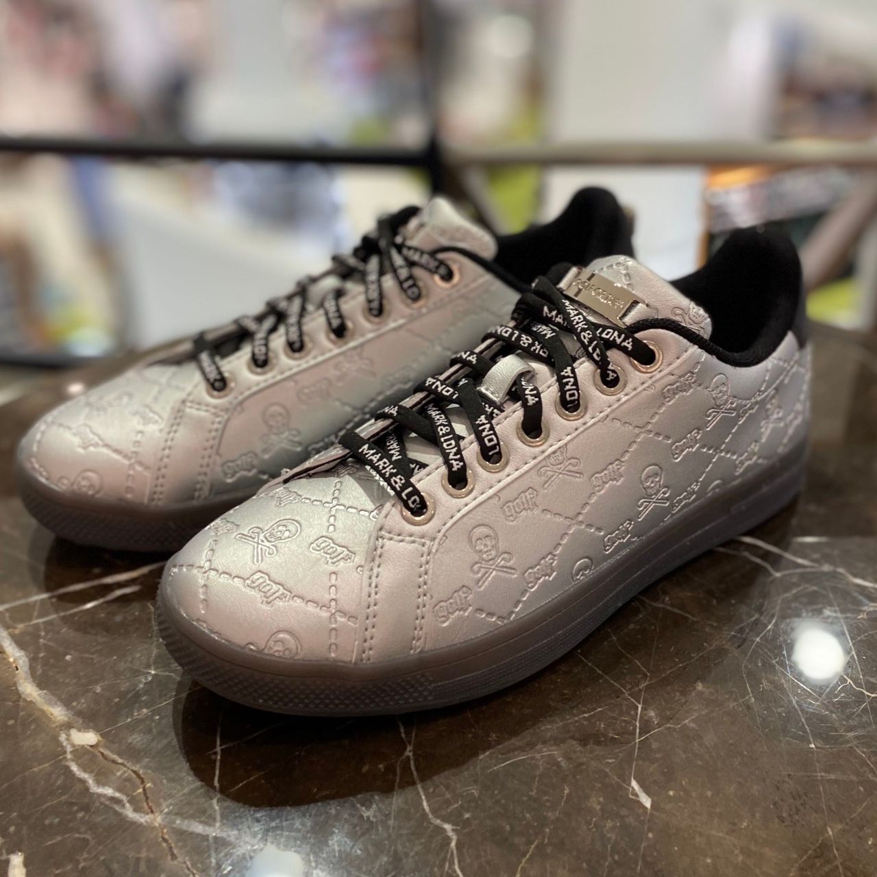MARK&LONA】新作シューズ✨ | ゴルフ5 プレステージ神戸店 | ゴルフ5