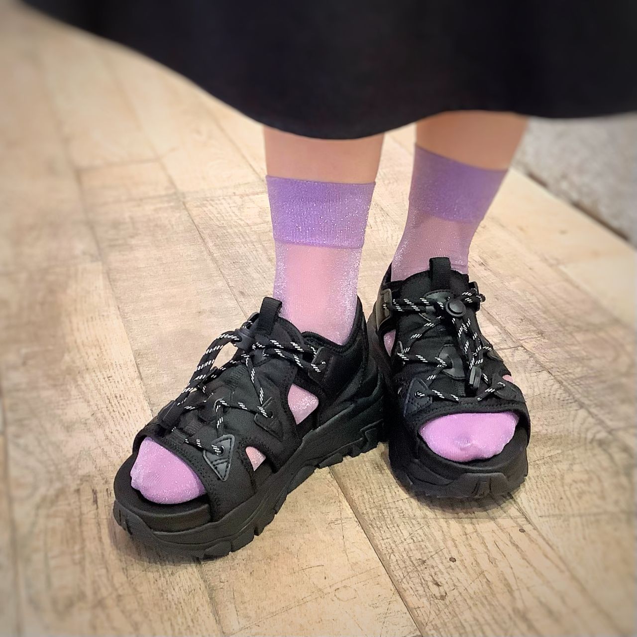 AKIII CLASSIC 厚底スポサン！ | WASH 二子玉川ライズ店 | WASH