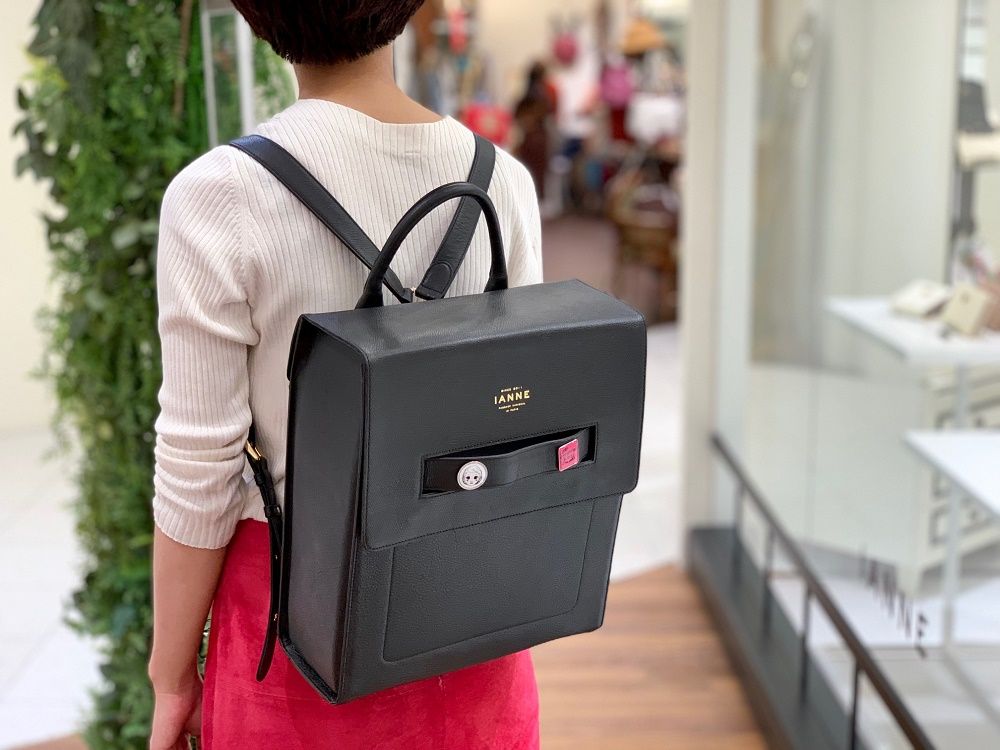 Black collector☆IANNE | IANNE(イアンヌ) | IANNE ランド店（KOBE