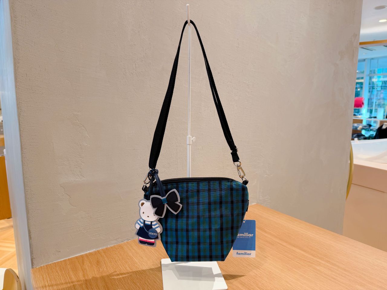 東京限定アイテム入荷しました⭐︎｜ファミリア代官山店の公式ブログ