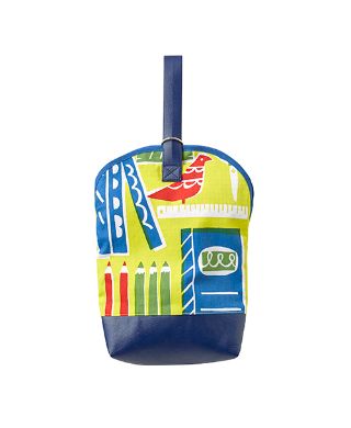 【m&m♡新品未使用】ファミリアシューズケース シューズケース | ファミリア公式サイト