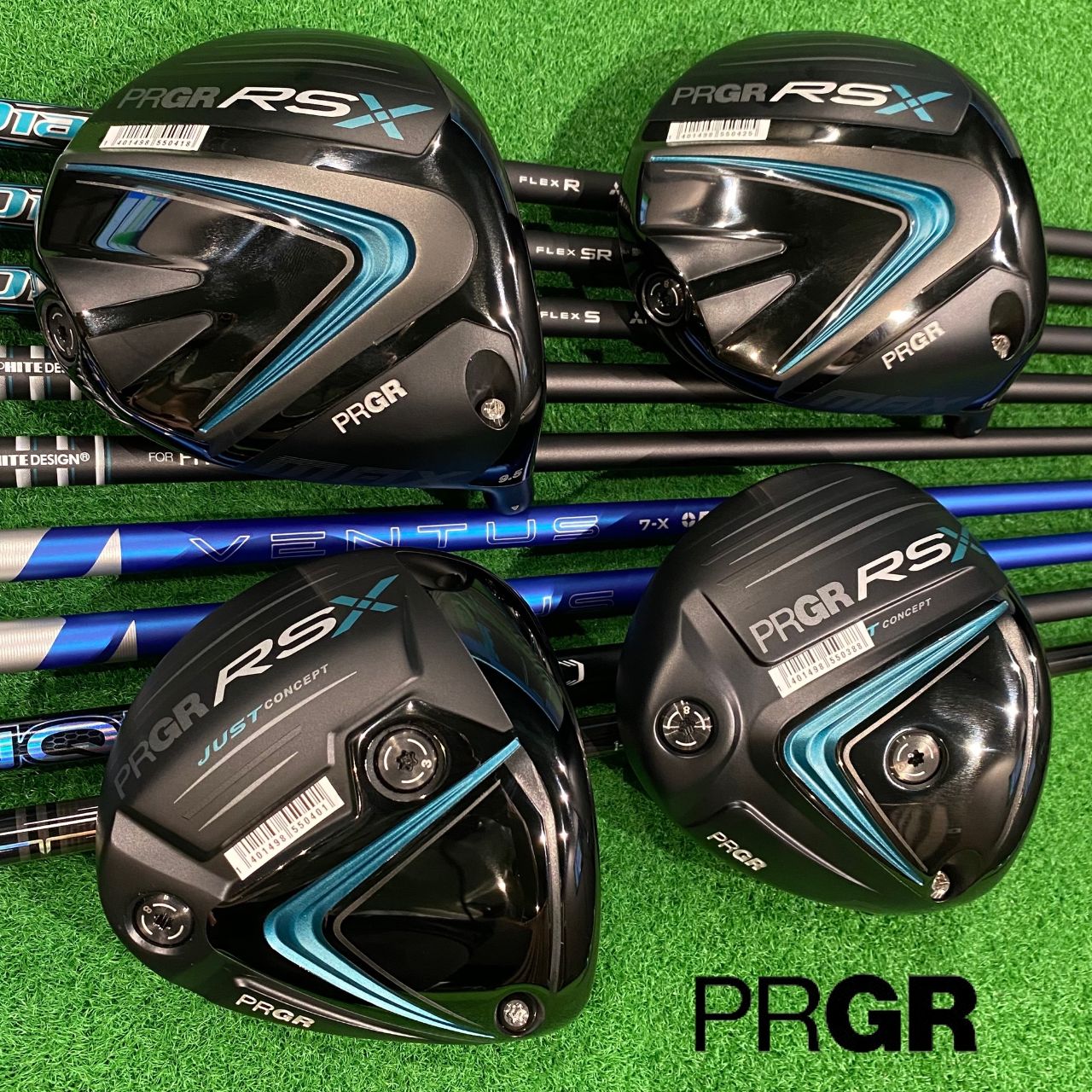よ*ん様 最終価格 プロギア M-43 RS F 10.5 Flex S ヘッド Yahoo!オークション -「prgr m-43」の落札相場・落札価格