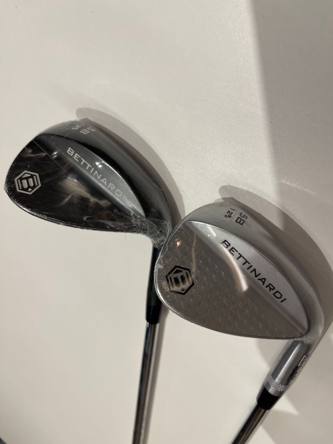 ベティナルディウェッジ 58° 52° セット ベティナルディ 新ウェッジ入荷 | ゴルフ5 プレステージ新宿店