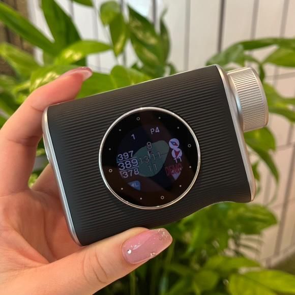 EAGLE VISION ゴルフ用距離計 Xi イーグルビジョン Xi(距離測定器)|ASAHI GOLF(朝日ゴルフ)の通販