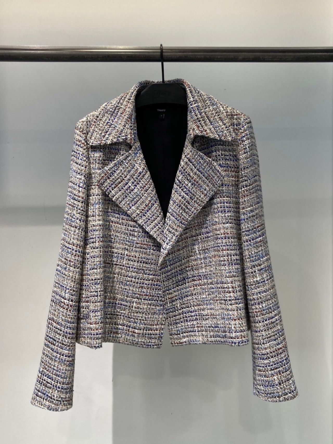 新作】CITY TWEED | 渋谷西武店 | Theory[セオリー]ショップブログ