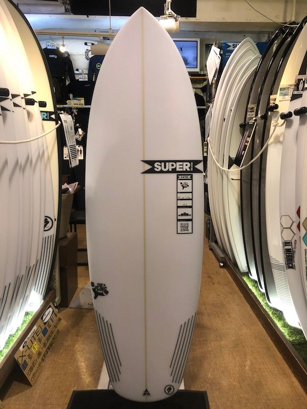 フリング5’4