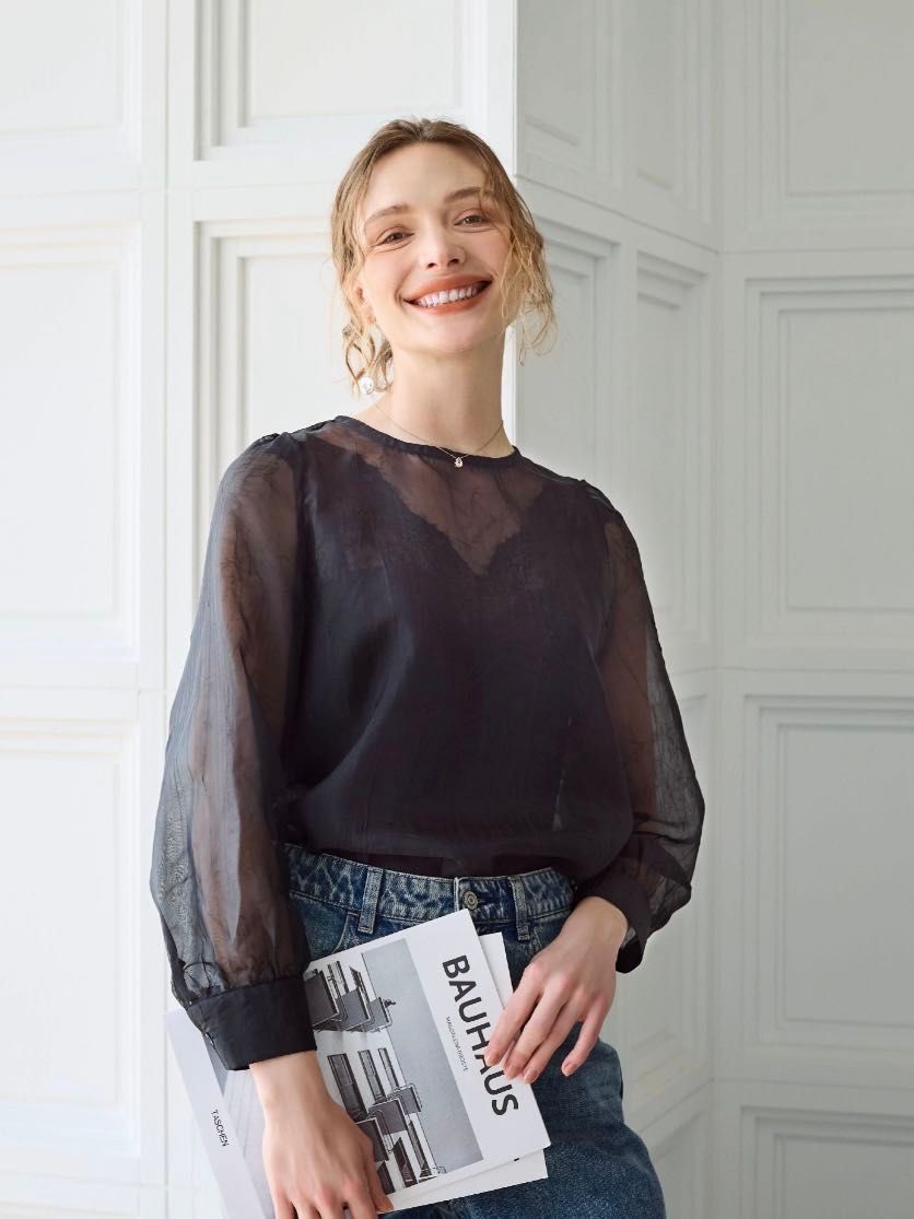 新商品「シャルダス」が発売♪ | 梅田阪急17番街店 | メイキング