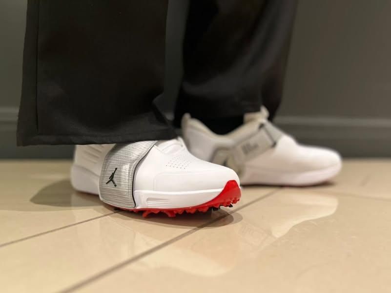 ジョーダン　ゴルフシューズ NIKE】JORDAN新作シューズ入荷しました！！ | ゴルフ5 プレステージ