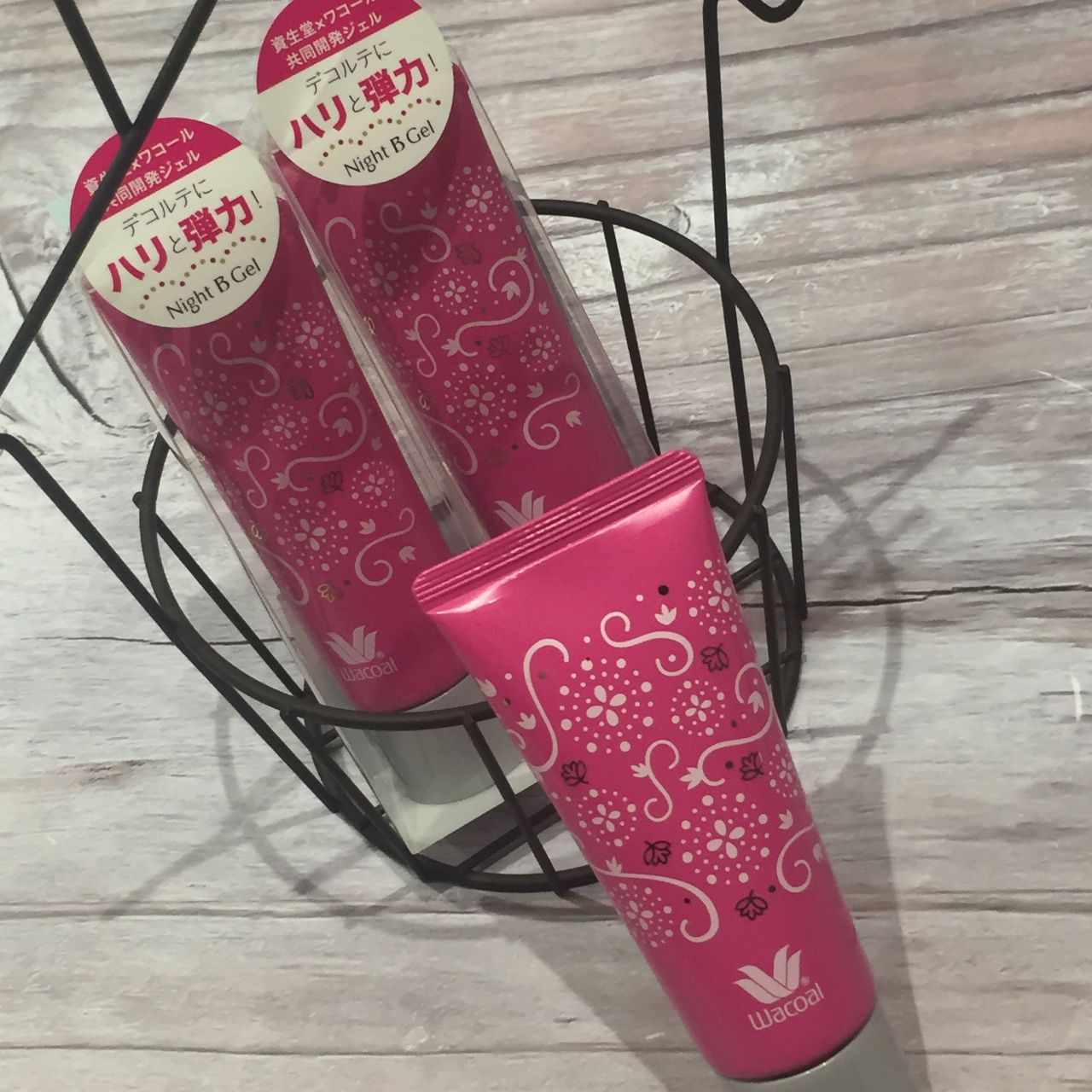 直伝 バストアップマッサージ アンテ バイ アンテシュクレ ルミネ立川店 下着の専門店アンテシュクレ Intesucre 公式ショップブログ