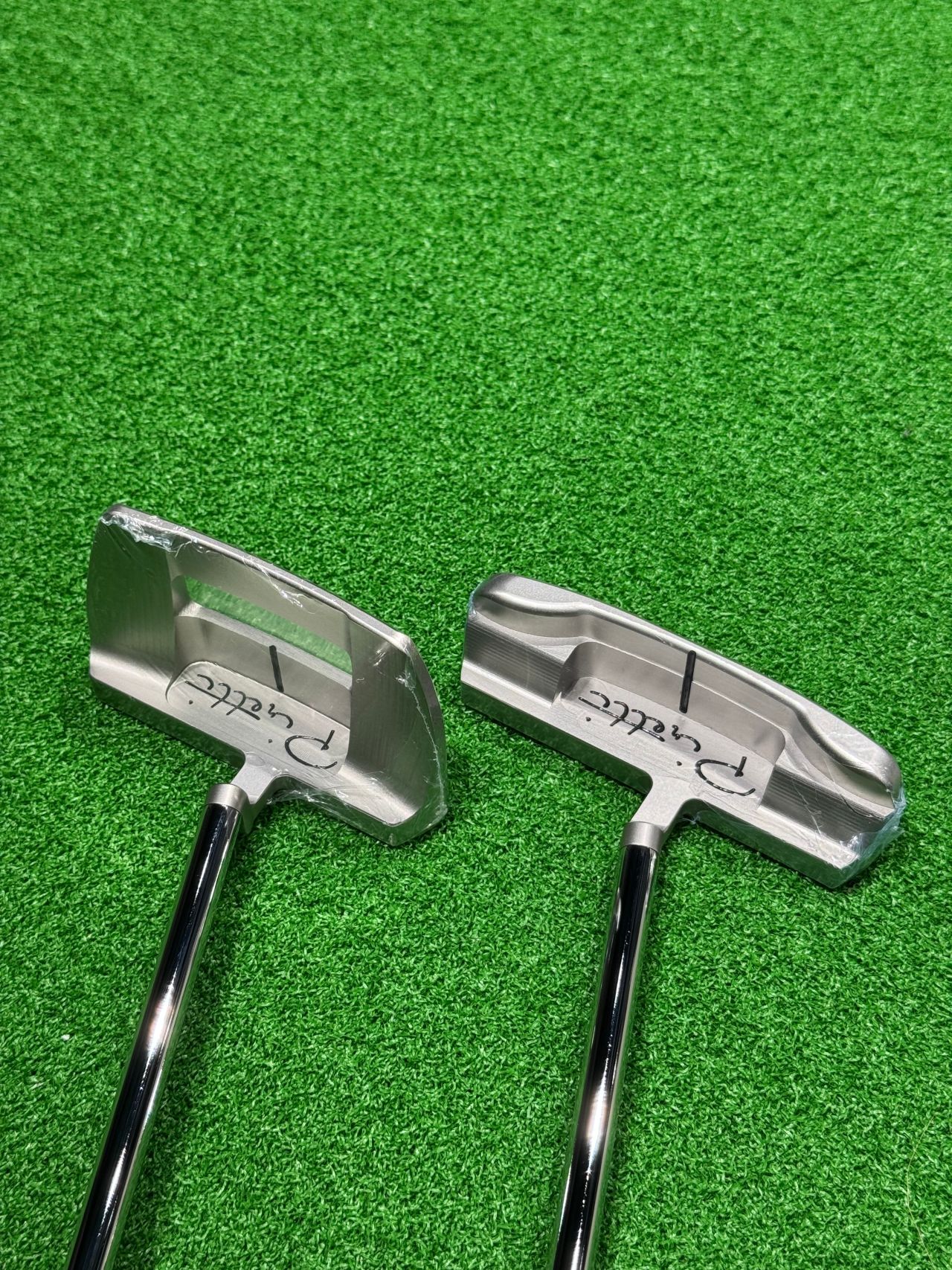 ついに！ピレッティから