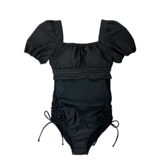 ワンピ見え水着！スタッフからも大人気 | ルミネエスト新宿店