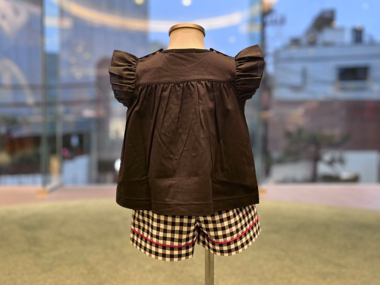 本日より店頭販売スタート！5月新作ご紹介♩｜ファミリア代官山