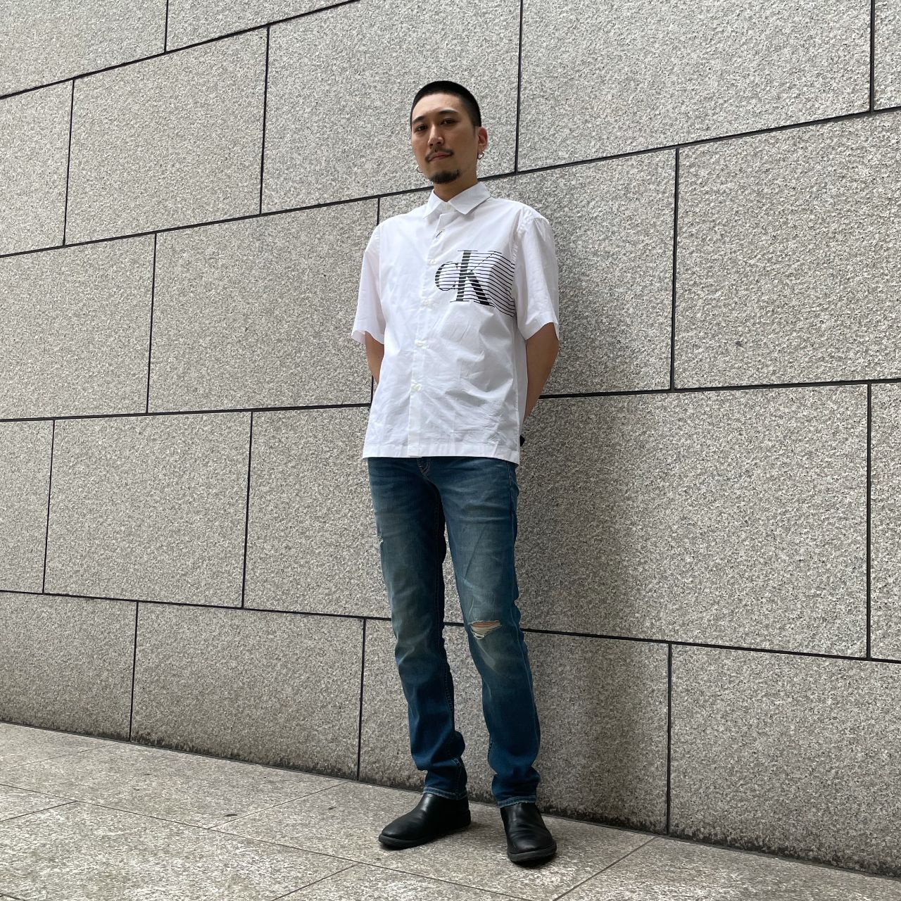 阪急メンズ大阪店 Calvin Klein カルバン クライン公式ショップブログ 阪急メンズ大阪店 Calvin Klein カルバン クライン公式ショップブログ