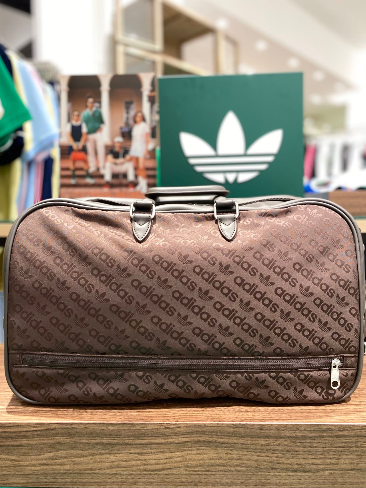 o*5様 adidasゴルフバック 楽天市場】キャディバッグ（ブランドアディダス・口径サイズ