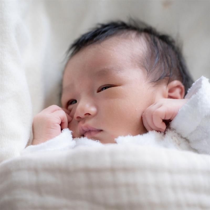 おくるみ｜ベビー・子ども服のfamiliar(ファミリア)公式ブログ