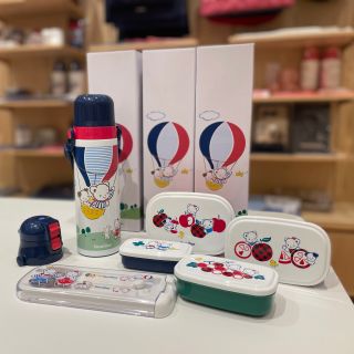 大丸心斎橋店】新学期・新生活に向けて…♪｜ファミリア大丸心斎橋店の